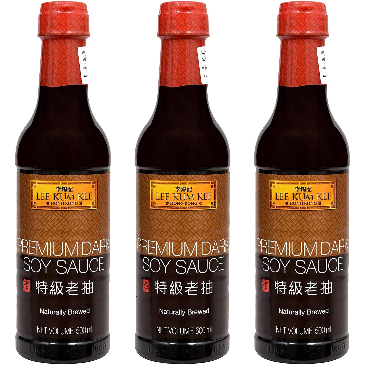 Sauces