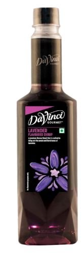 DaVinci - Gourmet Lavender Syrup  ,750 ml