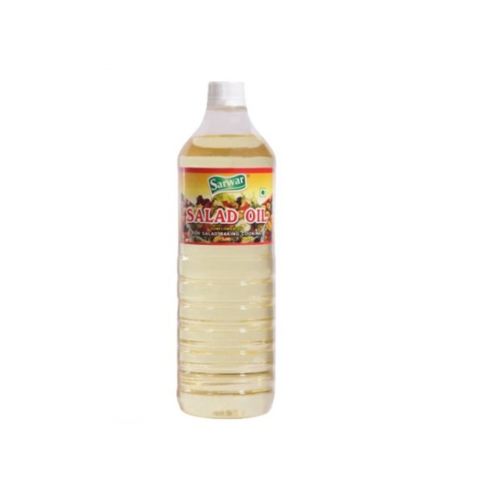 Sarwar - Salad Oil , 1 ltr