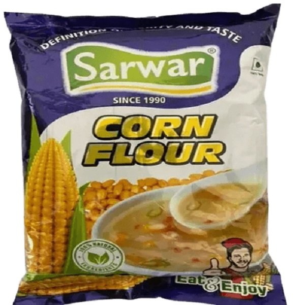 Sarwar - Cornflour , 1 kg