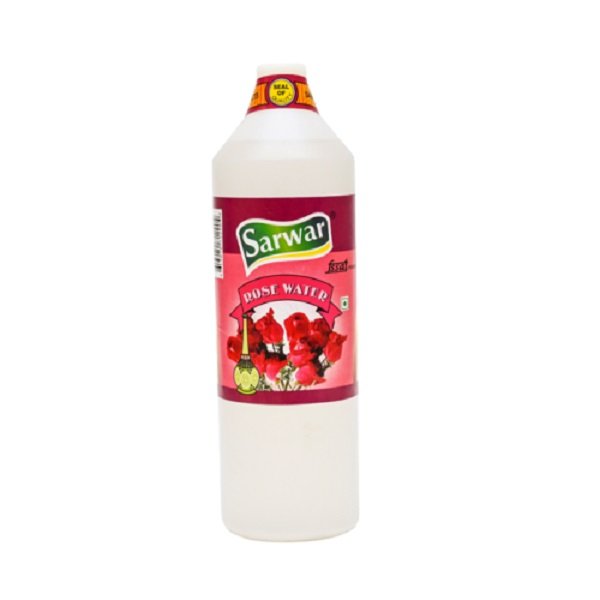 Sarwar - Rose Water, 500 ml