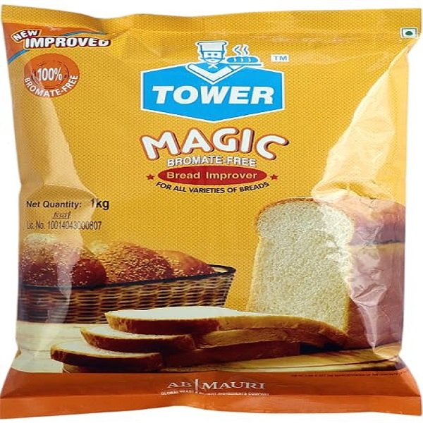 Tower - Bread improver,1 Kg