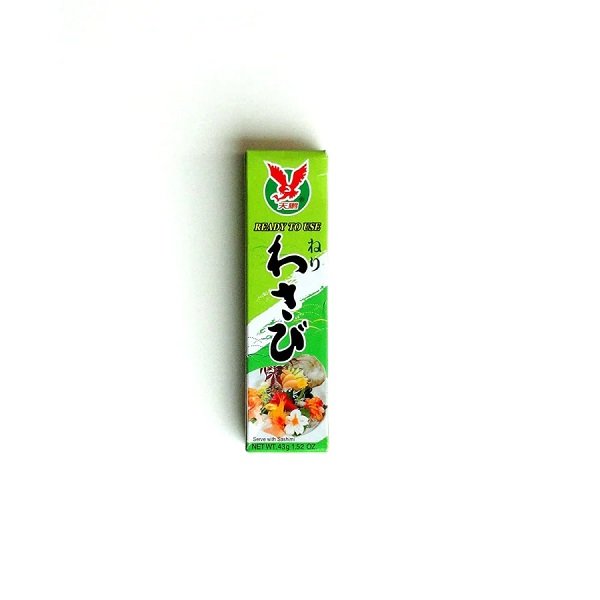 Yokoso - Wasabi Paste, 43 gm