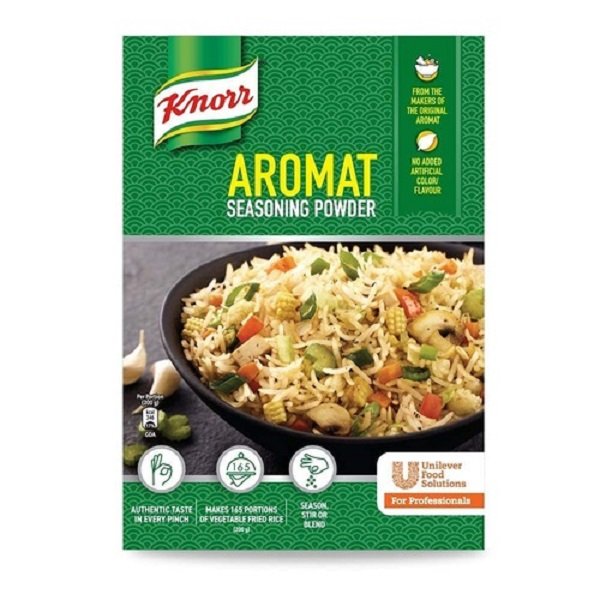 Knorr - Aromatic Powder, 500 gm