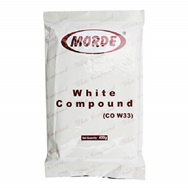 Morde - White Compound , 500 gm