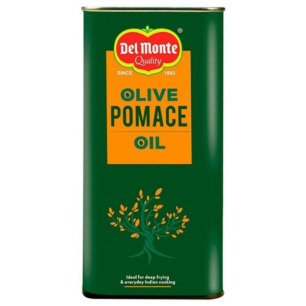 Delmonte - Olive oil pomace, 5 ltr