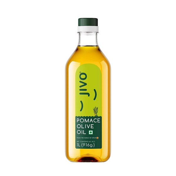 Jivo - Pomace Olive Oil, 1 ltr