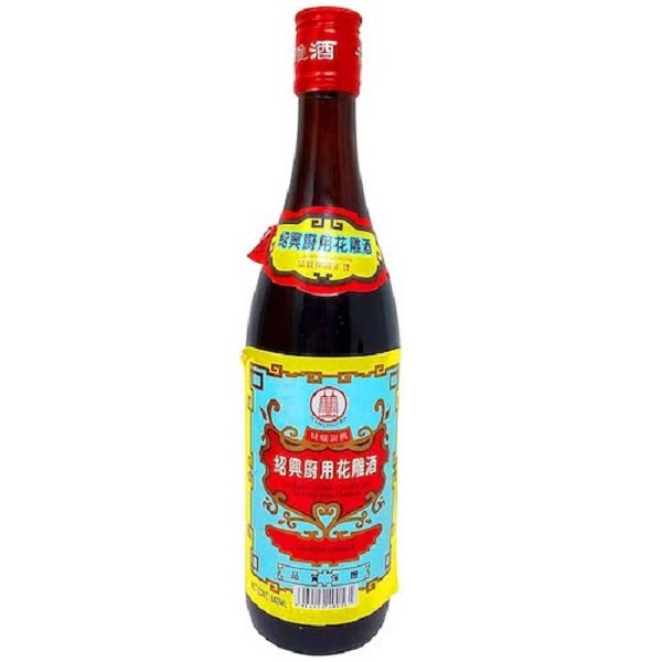 Hua Tua - Chinese Cooking Vinegar, 640 ml