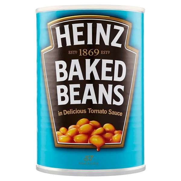 Heinz Bake Beans 415 Gm