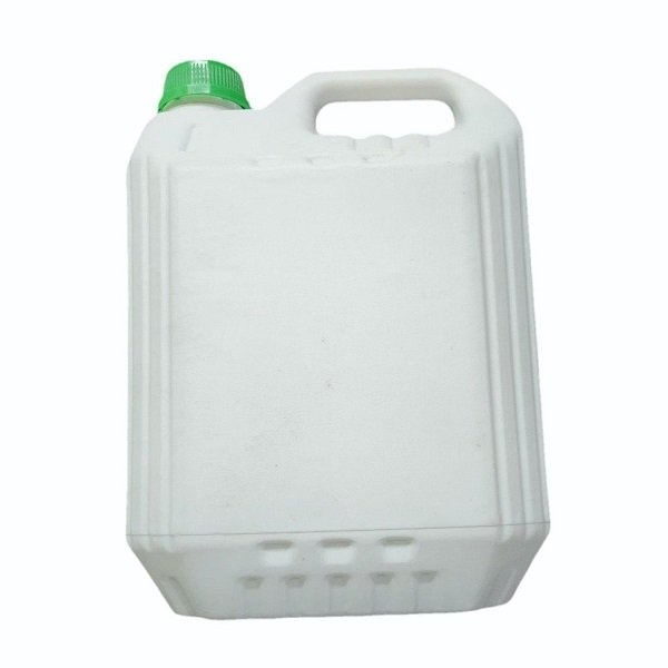 Hiller Green Chilli Sauce, 5ltr