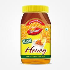 Dabur Honey, 600 gm