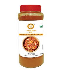 Chef Art Cajun Spice, 450 Gm