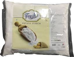 Freshos Potato Starch , 1 Kg