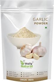 Garlic Powder, 1 Kg