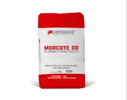 Morcote 00 Pizza Flour,20 Kg