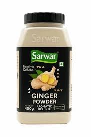 Sarwar Ginger Powder 1 Kg