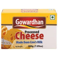 Gowerdhan Chesse 1 Kg