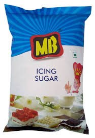 MB Icing Sugar, 1 Kg