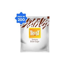 Trust Sugar Sachet, 0.8 gm