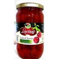 Luciana Maraschino Cherry , 775 gm