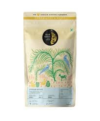 Blue Tokai Roasted Coffee Beans, 1 kg