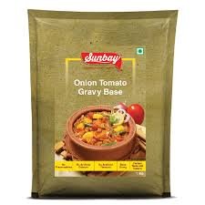 VKL Sunbay Nog Red Gravy,1 Kg