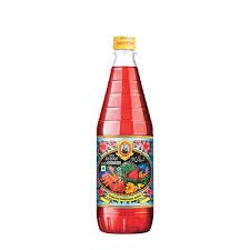 Hamdard Roohafza Sharbat, 750 Ml