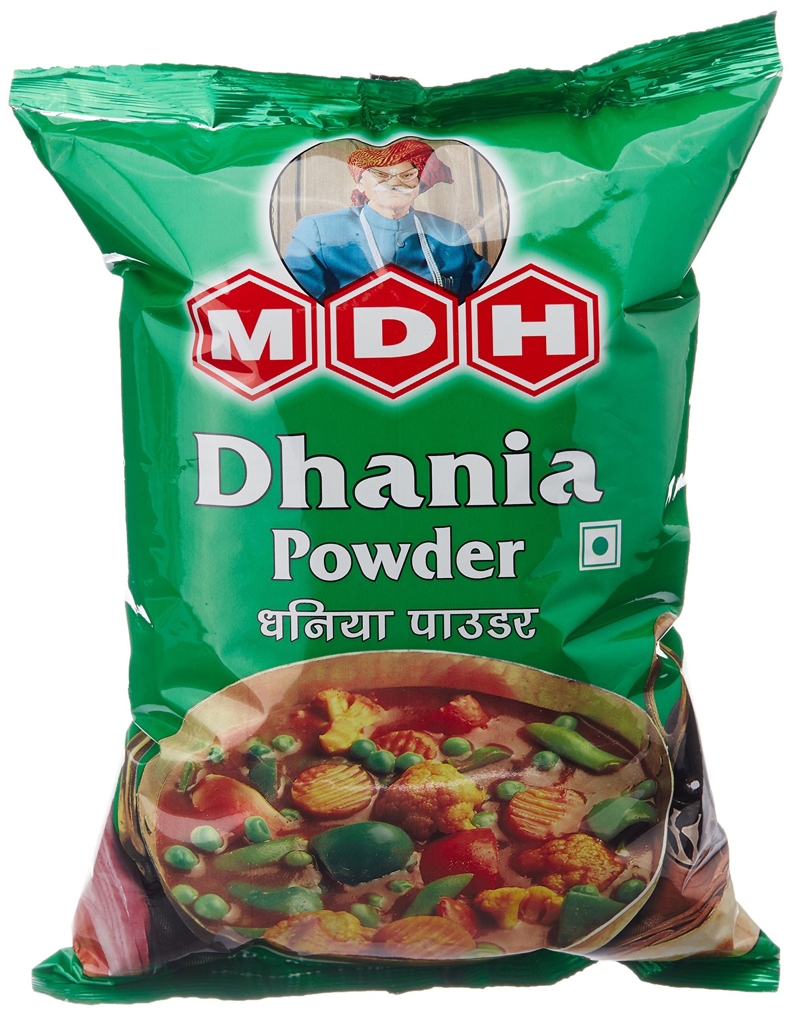 MDH Dhaniya Powder, 500 Gm