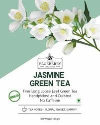 Yokoso Jasmine Green Tea, 500 Gm