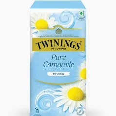 Twinings Camomile Tea ,100pcs