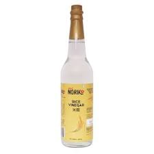 Noriko Rice Wine Vinegar,750 Ml