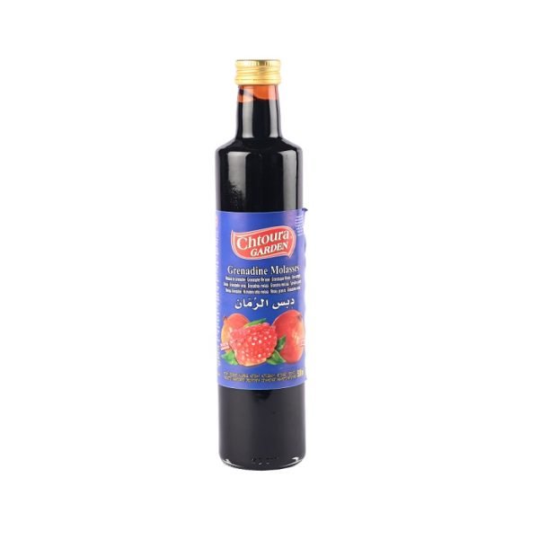 Chtoura Pomegranate Molasses, 500ml