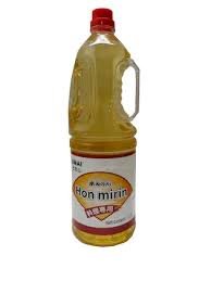 Umai Horn Mirin 1.8 Ltr