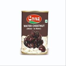 Golden Crown Water Chestnut, 850 Gm