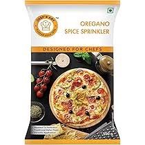 Sarwar Spice Oregano Sprinkler 500gm