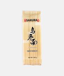 Sakura Udon Noodle,300gm