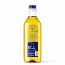 Jivo Extra Light Olive Oil, 1 Ltr