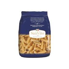 Sanvito Rigatoni 500 Gm
