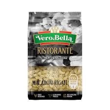 Verobella Macroni Pasta, 500 Gm