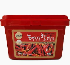 Umai Gochujang Paste,500 Gm