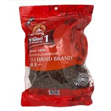 Nsoon Schezwan Papper Corn, 500 Gm