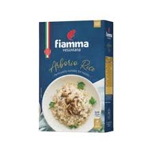 Fiamma Arborio Rice, 1kg