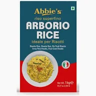 Abbies Arborio Rice ,1kg