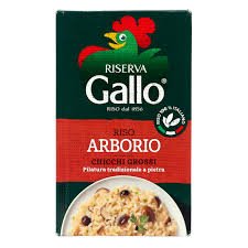 Risogallo Rice Arborio, 1 Kg