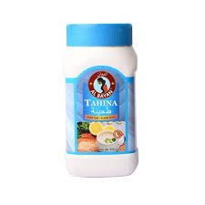 Al Byan Tahina paste 600gm