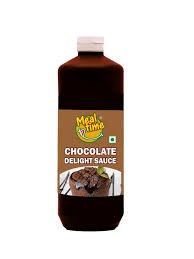 Foodrite Chocolate Sauce, 1 ltr