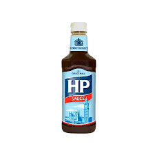 H & P Sauce, 220 Ml