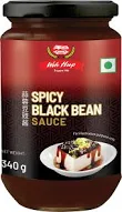 Lee Kum Kee Spicy Black Bean Sauce,226gm