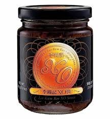 Lee kum kee XO Sauce ,220gm