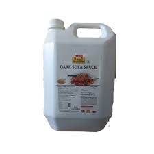 Sams Dark Soya, 5 Ltr